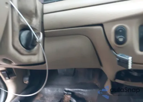 2011 Ford Crown Victoria Police Interceptor from USA, damaged, VIN 2FABP7BV7BX142099